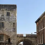 York Minster View