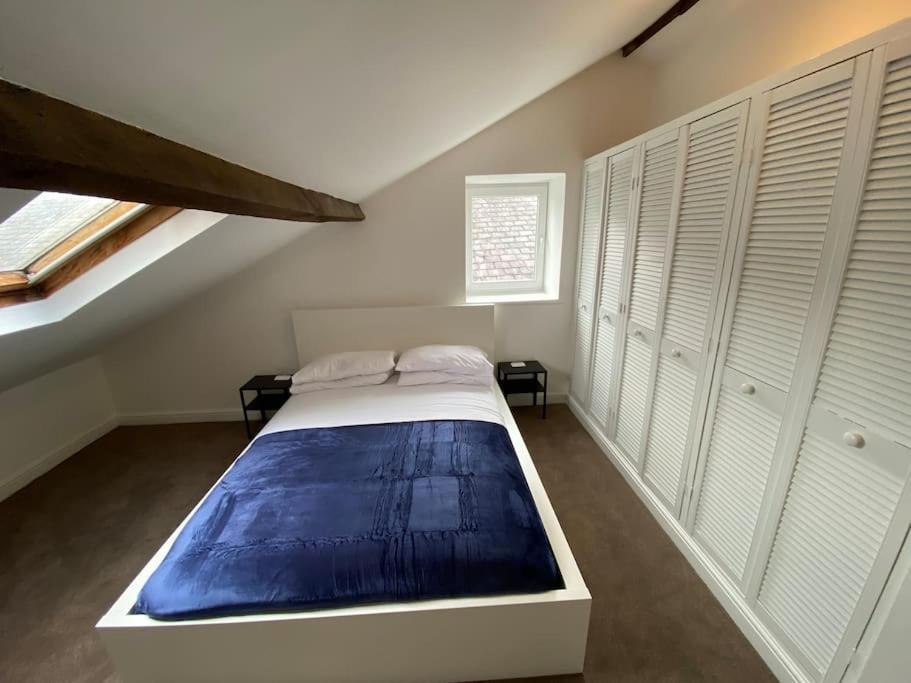 Apartamento Minster View York