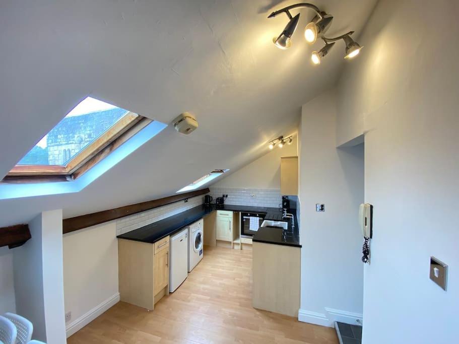 Apartamento Minster View York