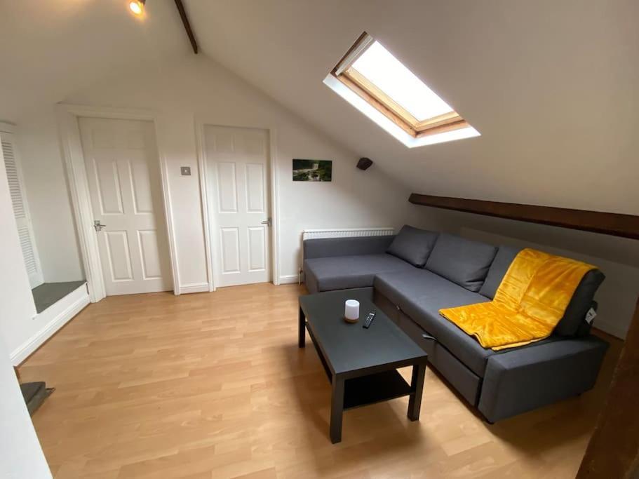 Minster View Apartment